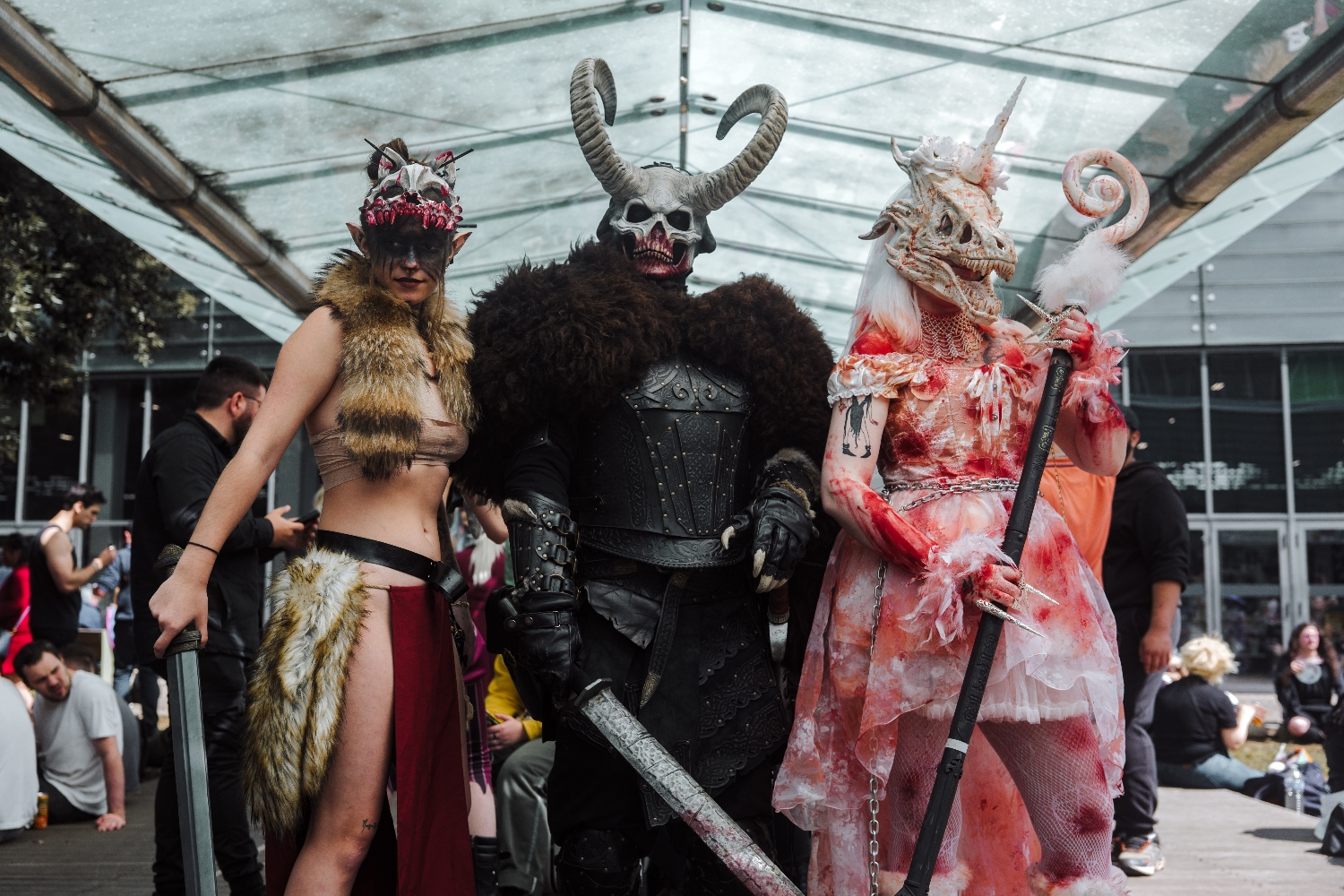 Helheim v2 — photo 11