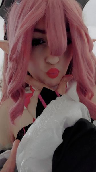 Sayuri._c0s - Krul Tepes
