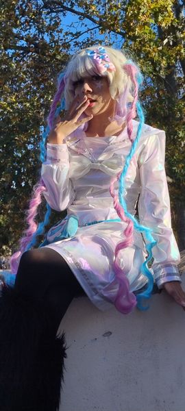 Moondrop_cosplay - KAngel