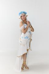 Frieren Greek God 2 preview 3