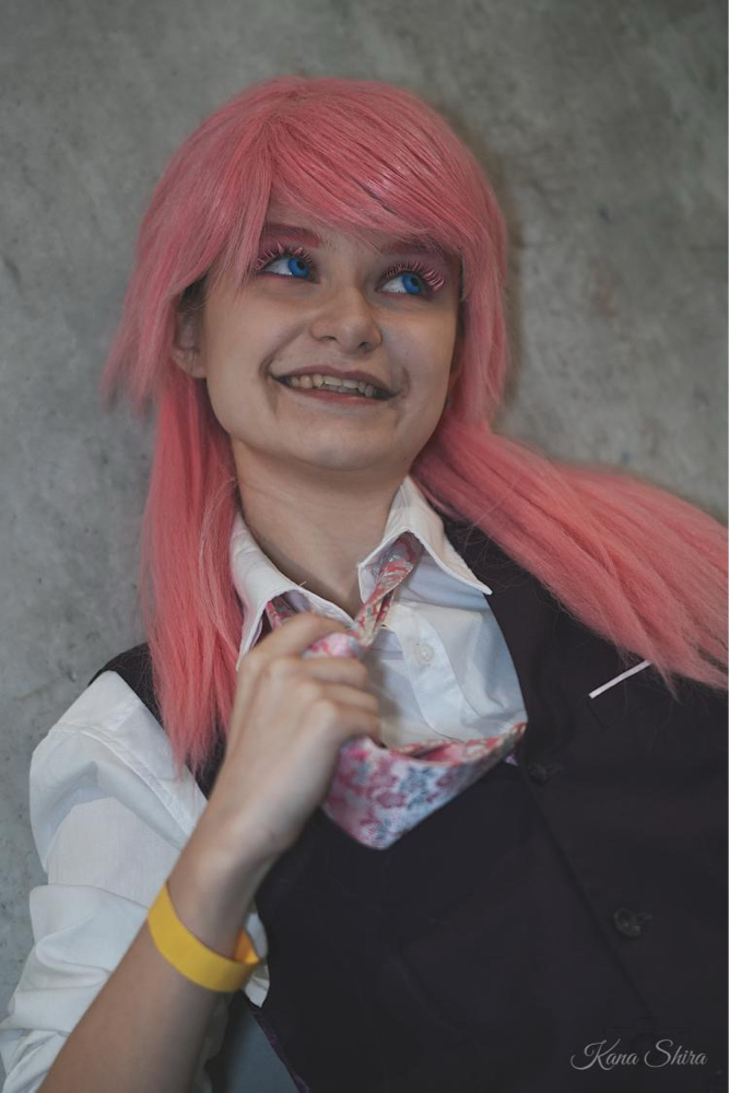 Sanzu bonten — photo 26