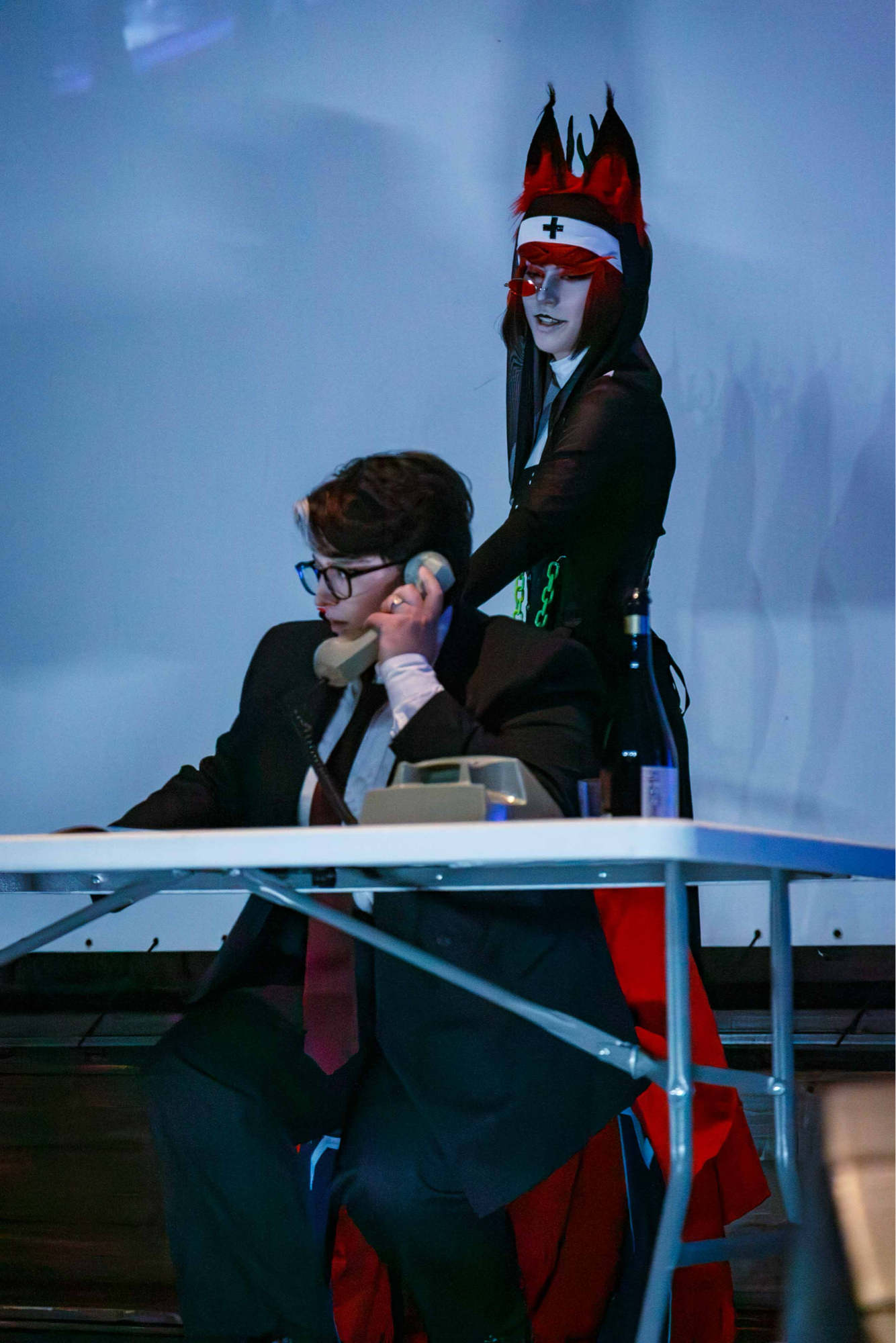 Nun Alastor, photo 18