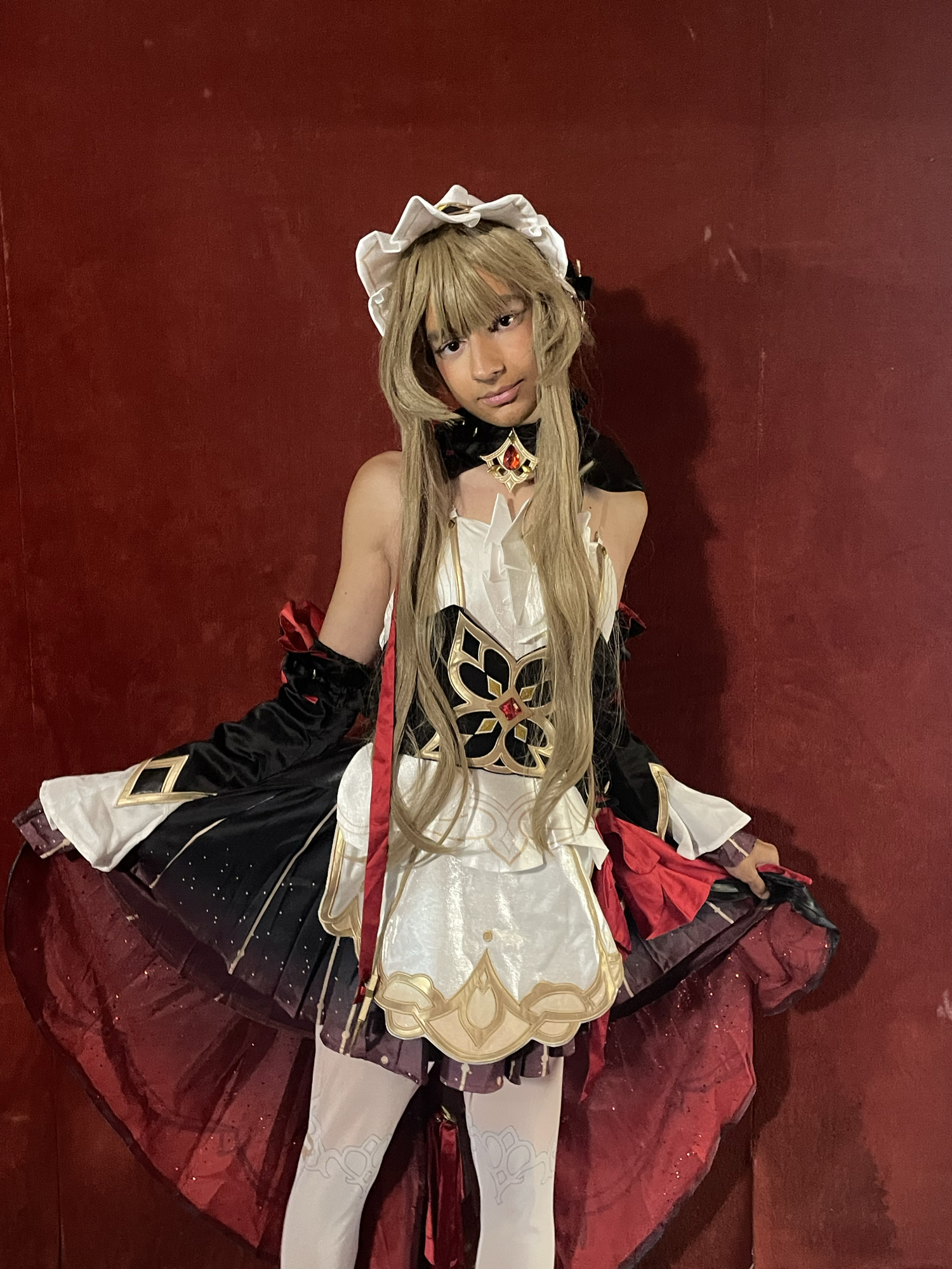 Sandrone shooting — photo 18