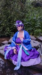 Lihua / Mao mao preview 2