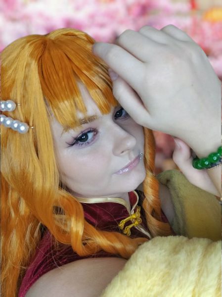 Crystalelith - Nami CDC