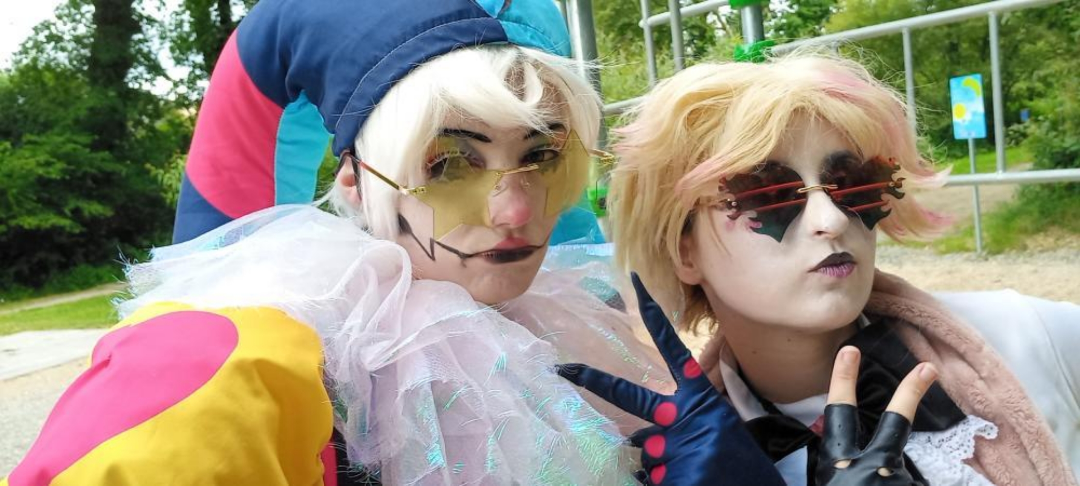 Angel Dust - Photo 5