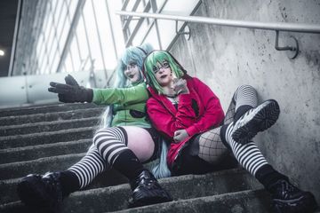 Matryoshka - PM preview 2