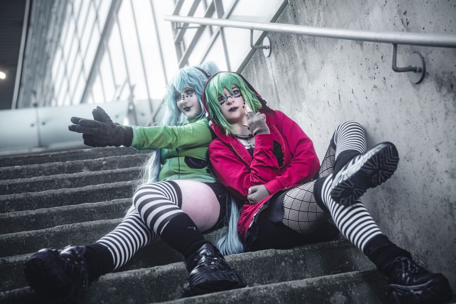 Looma - Matryoshka - PM