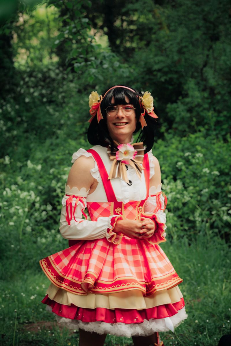 Joy_tiny – Nico flower bouquet