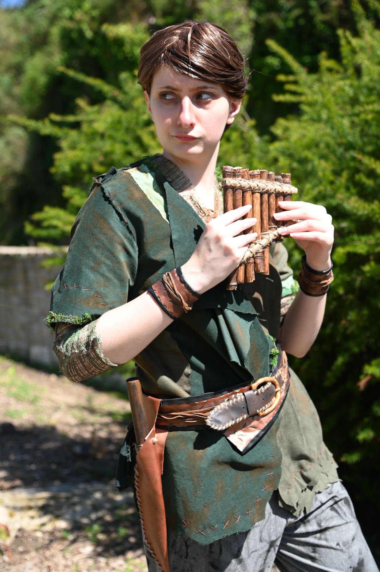 Peter Pan Ouat — photo 42
