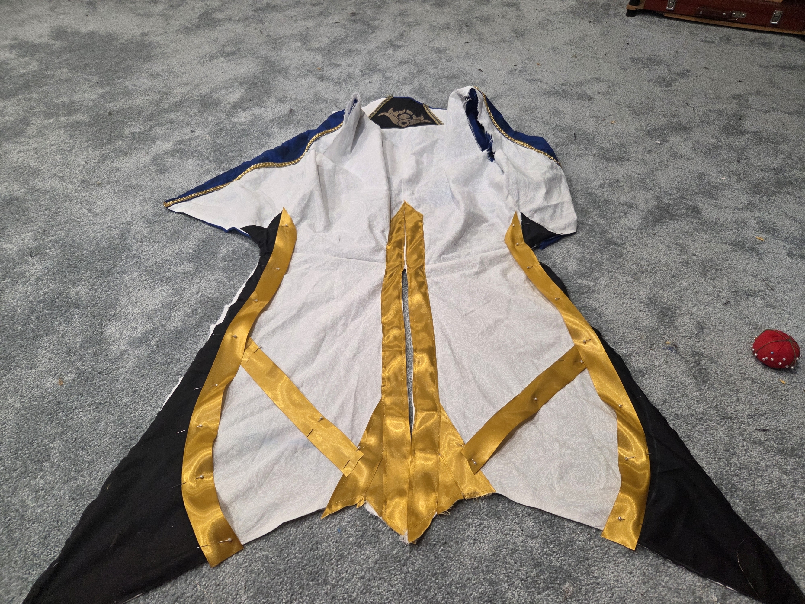 Ayato Progress — photo 18