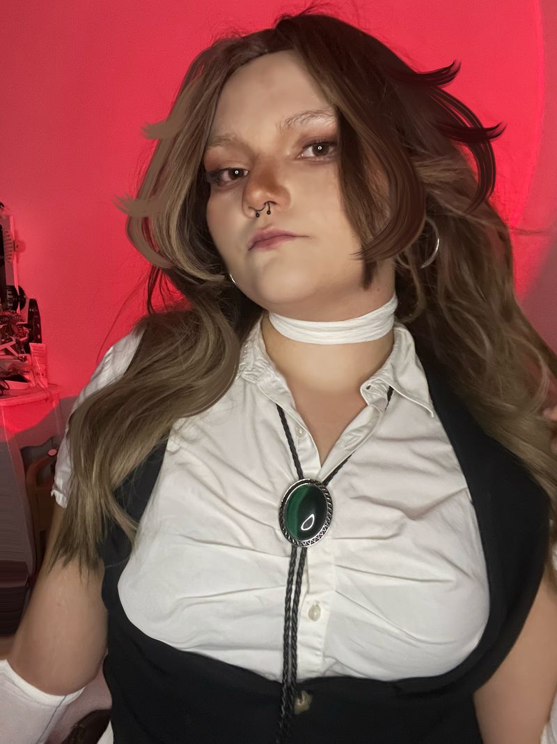 Aikoxcos – Fem dazai 