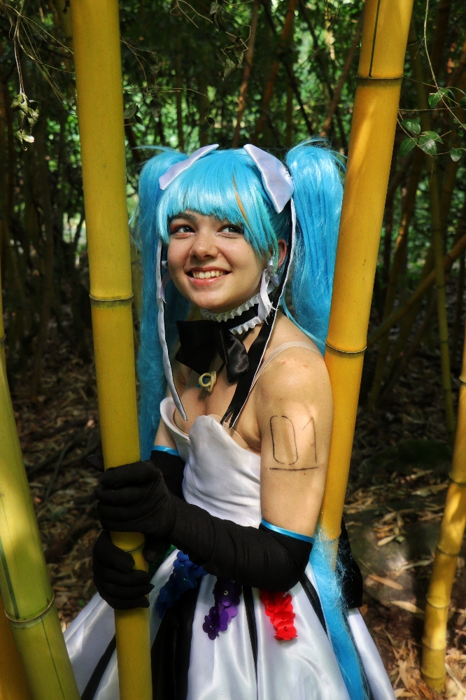 Bacstage 2024 - Photo 3