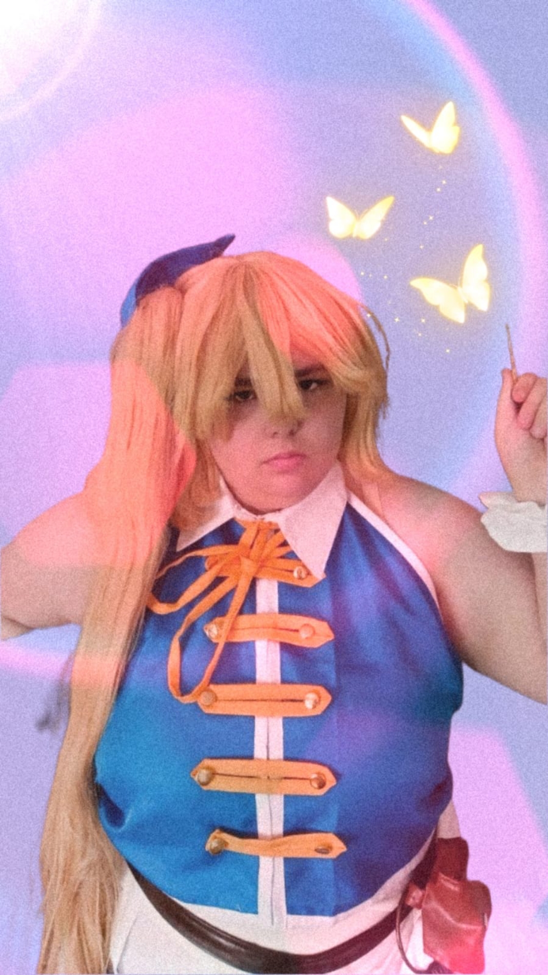Lucy heartfilia — photo 9