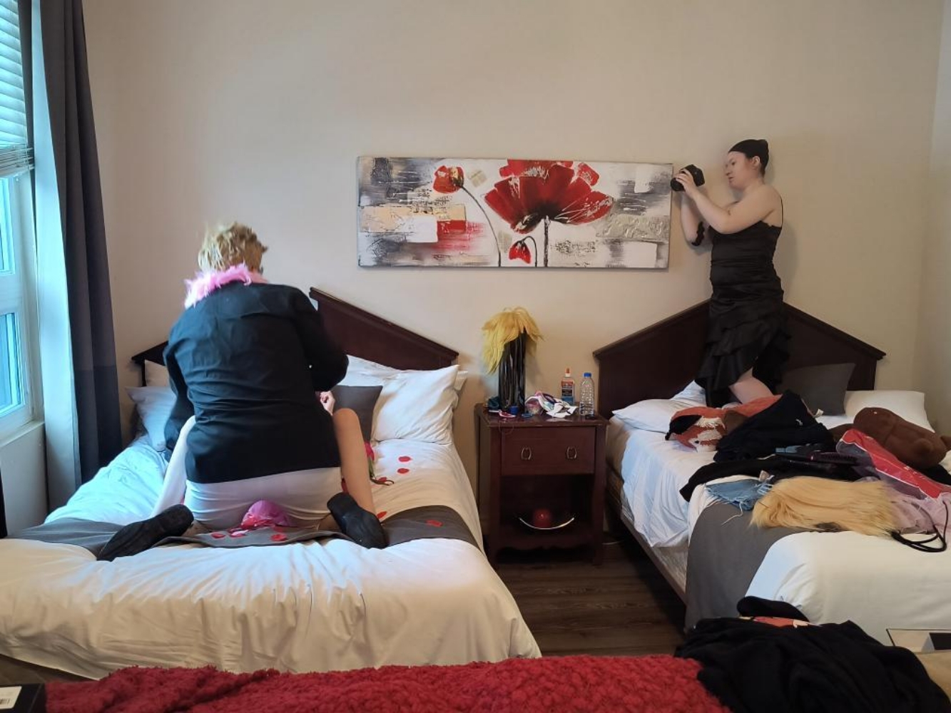 Chaotique Corazon - Photo 10