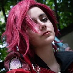 Vi arcane Harajuku Paris preview 2