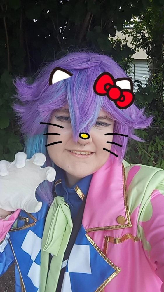 Rui & Emu - Photo 20