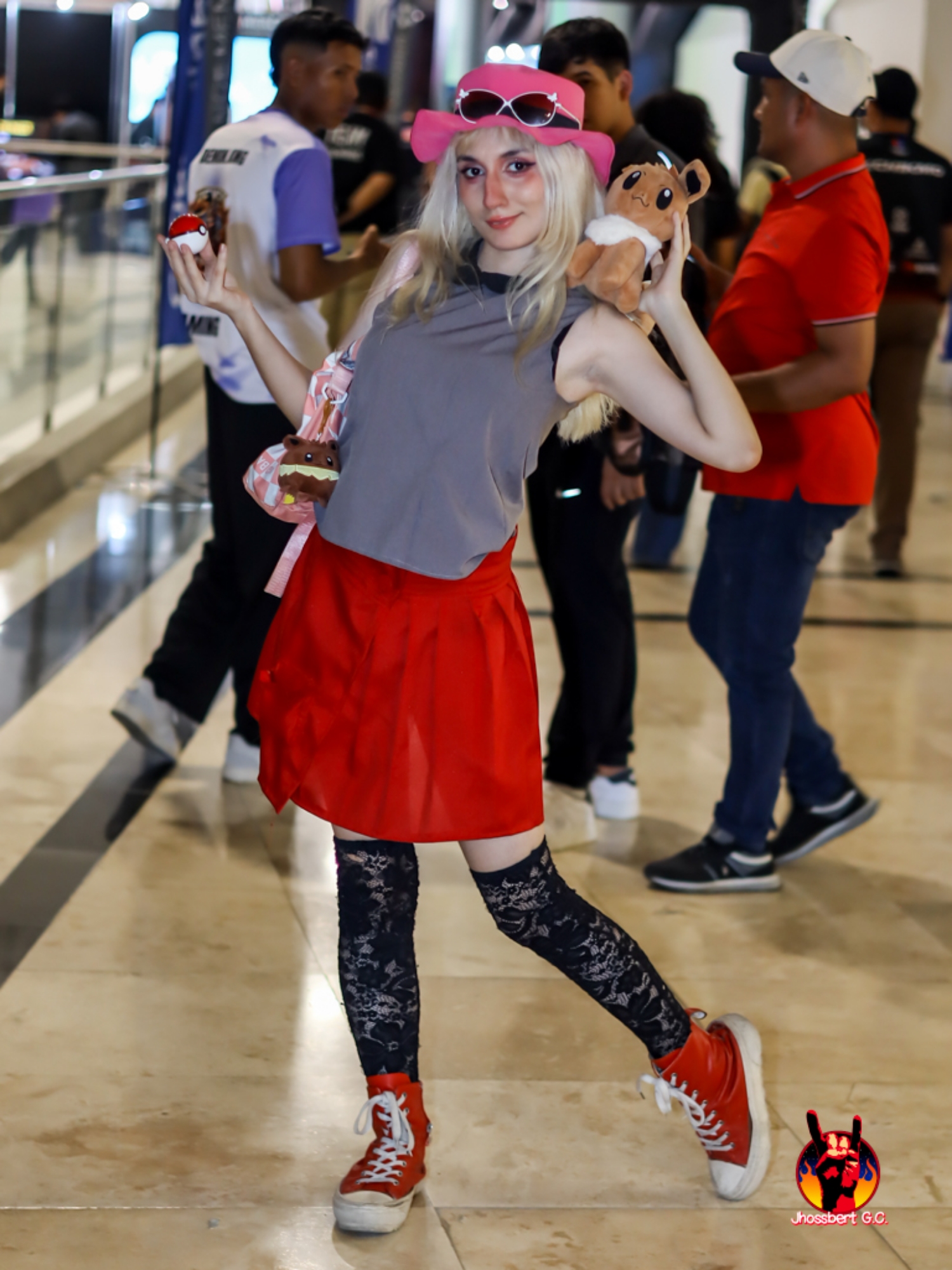 Serena, photo 6
