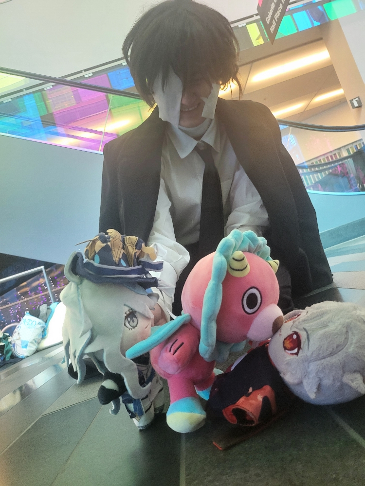 Chaotique Anya - Photo 115