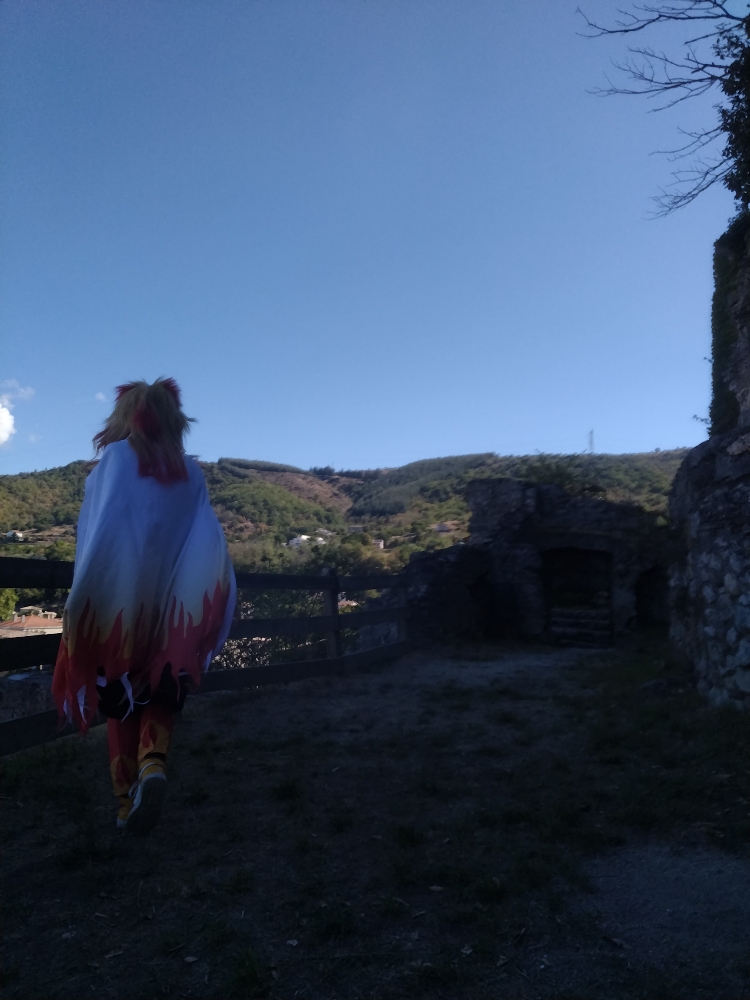 Kyojuro Rengoku  - Photo 14