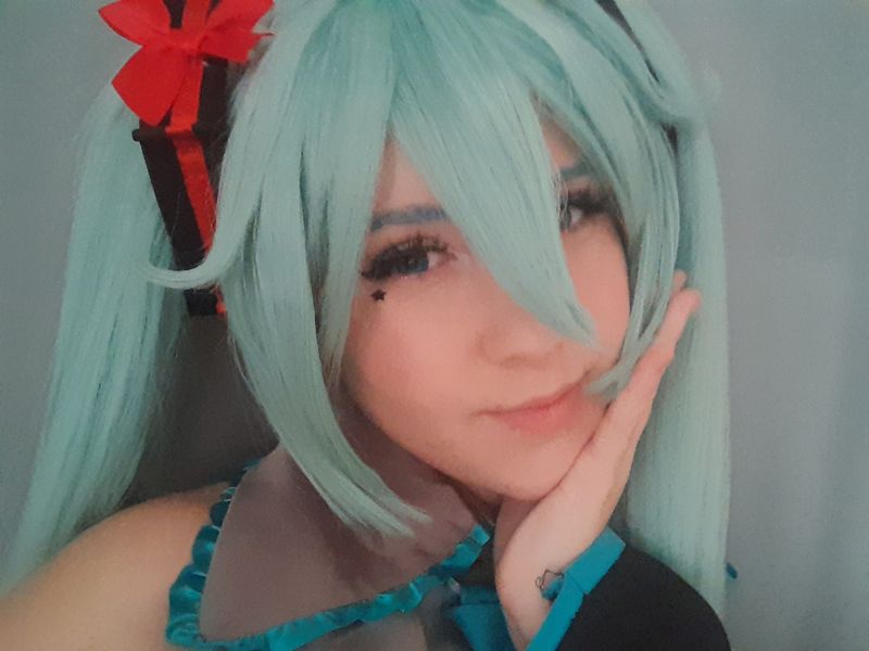 Clwraa._ - Miku
