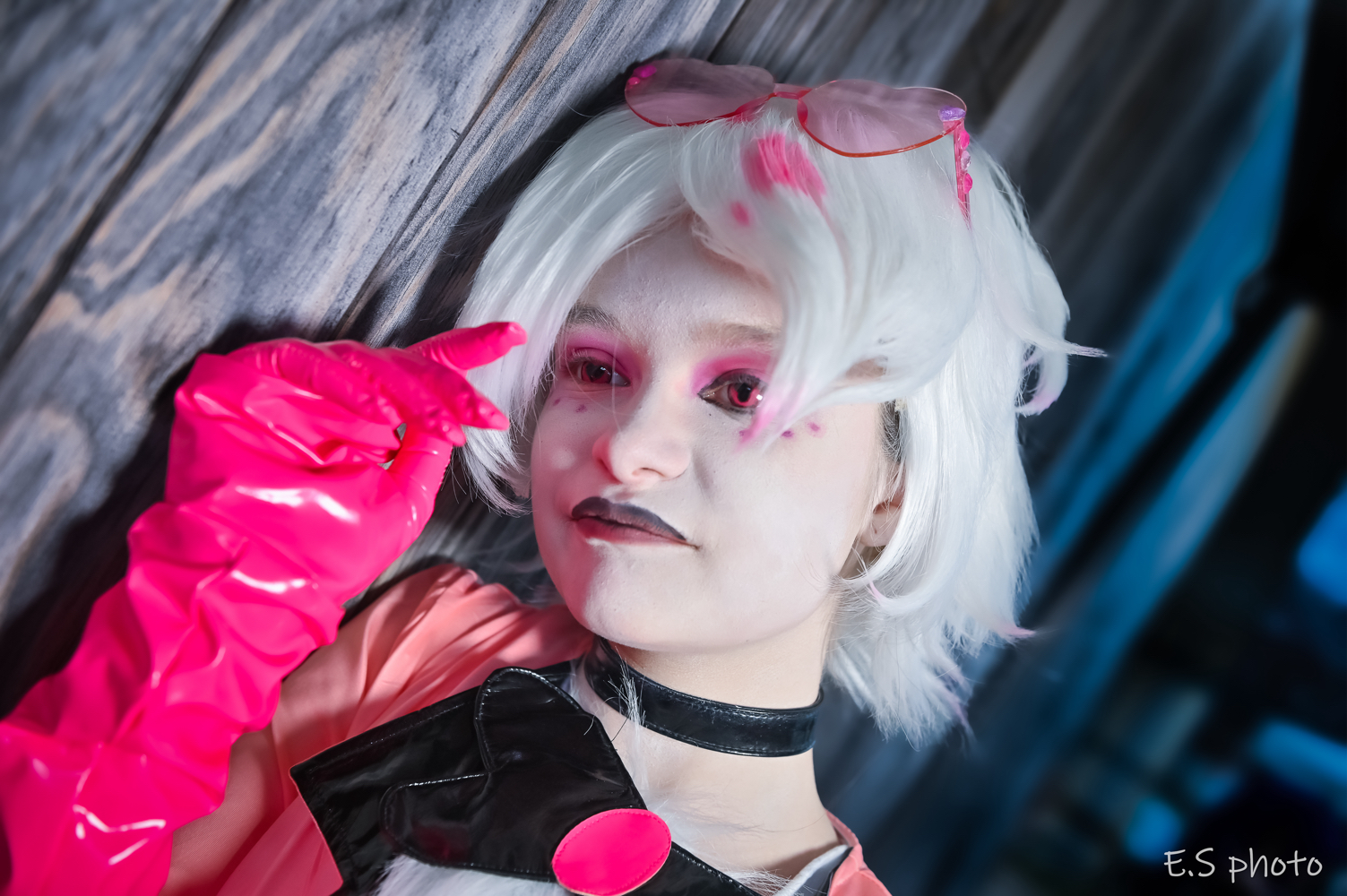 Angel dust - Photo 18