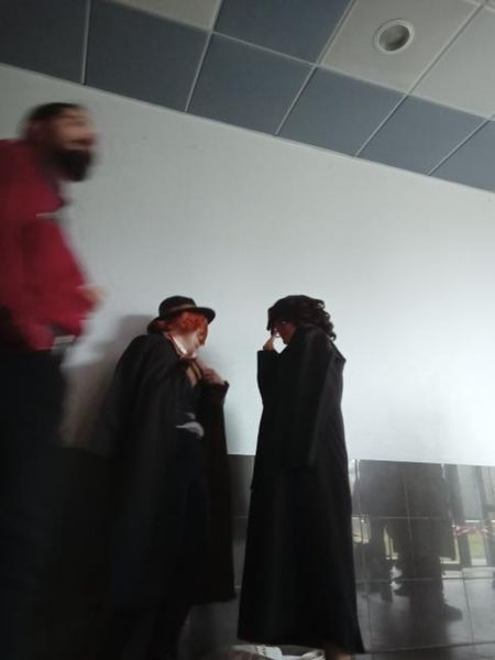 Koki - Chuuya X Dazai 