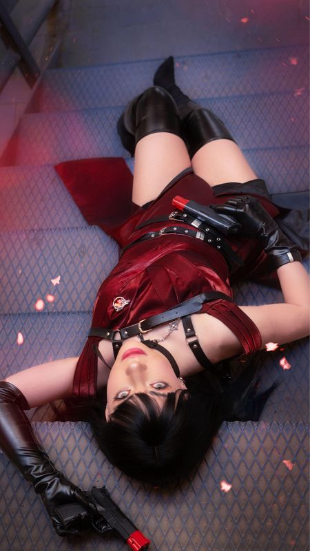 Tsukihimyu – MC Sylus 1 Myth ver.