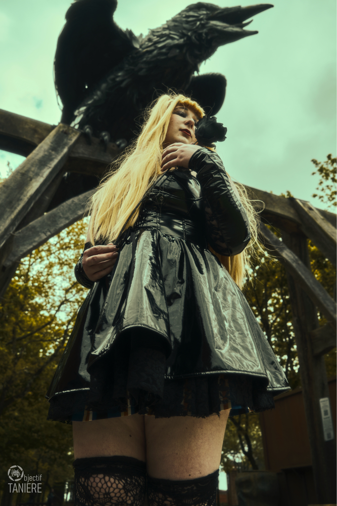 Misa Amane - Photo 3