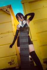 Bomb girl preview 2