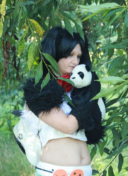 Amy-sama - Xiaoyu - Special