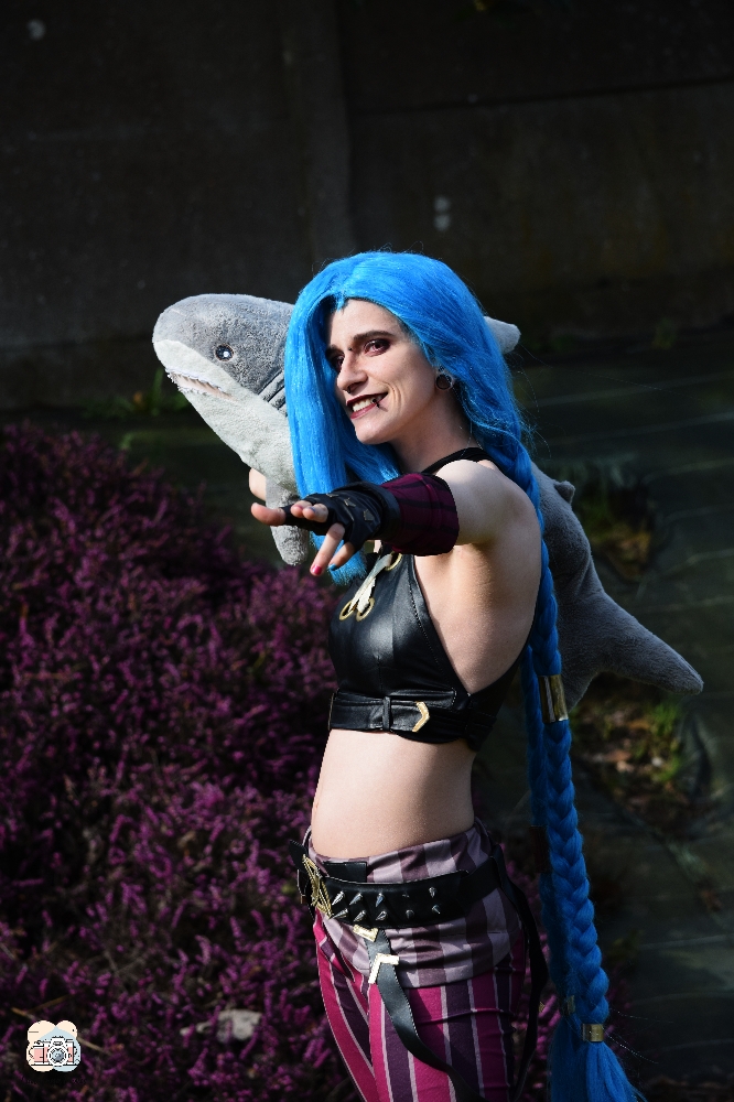 🦈Jinx🦈 - Photo 7