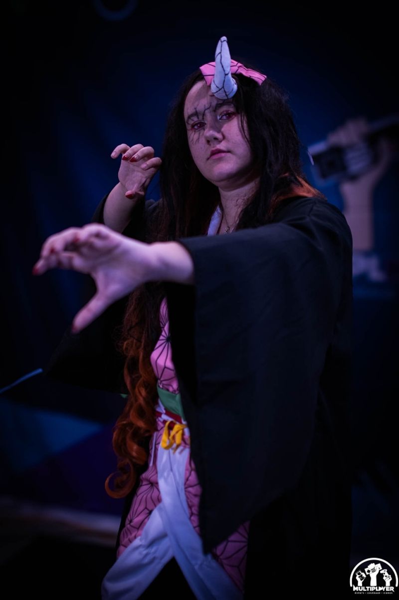 Volty.cos – Nezuko