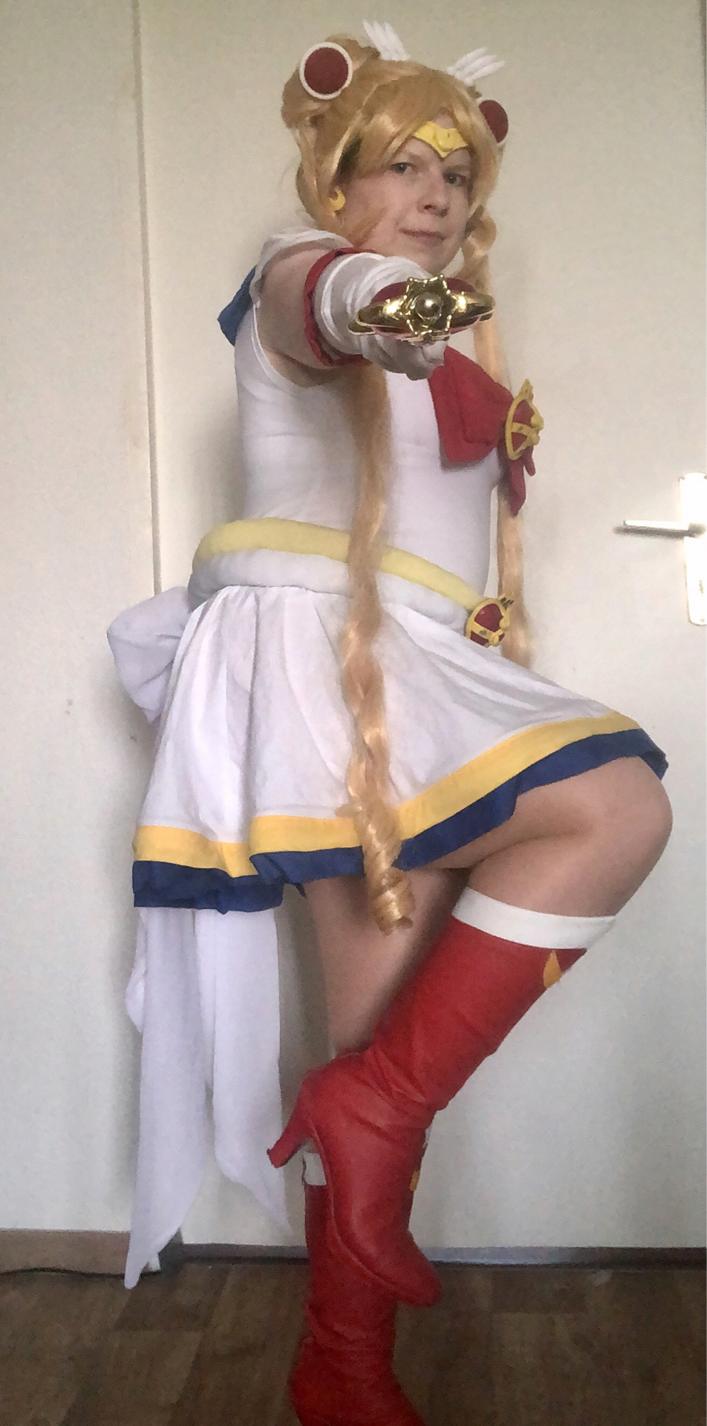 Super Sailor Moon — photo 10