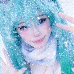 Miku Casual Winter preview 2