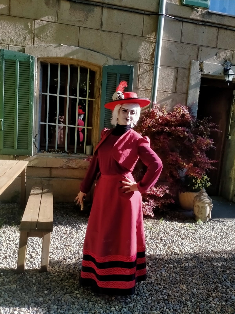 Rosie Hazbin hotel  - Photo 6