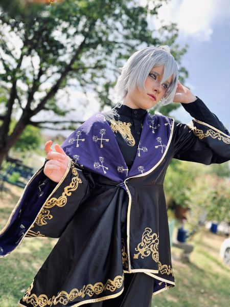 Horii._coser - Cosplay diasomnia