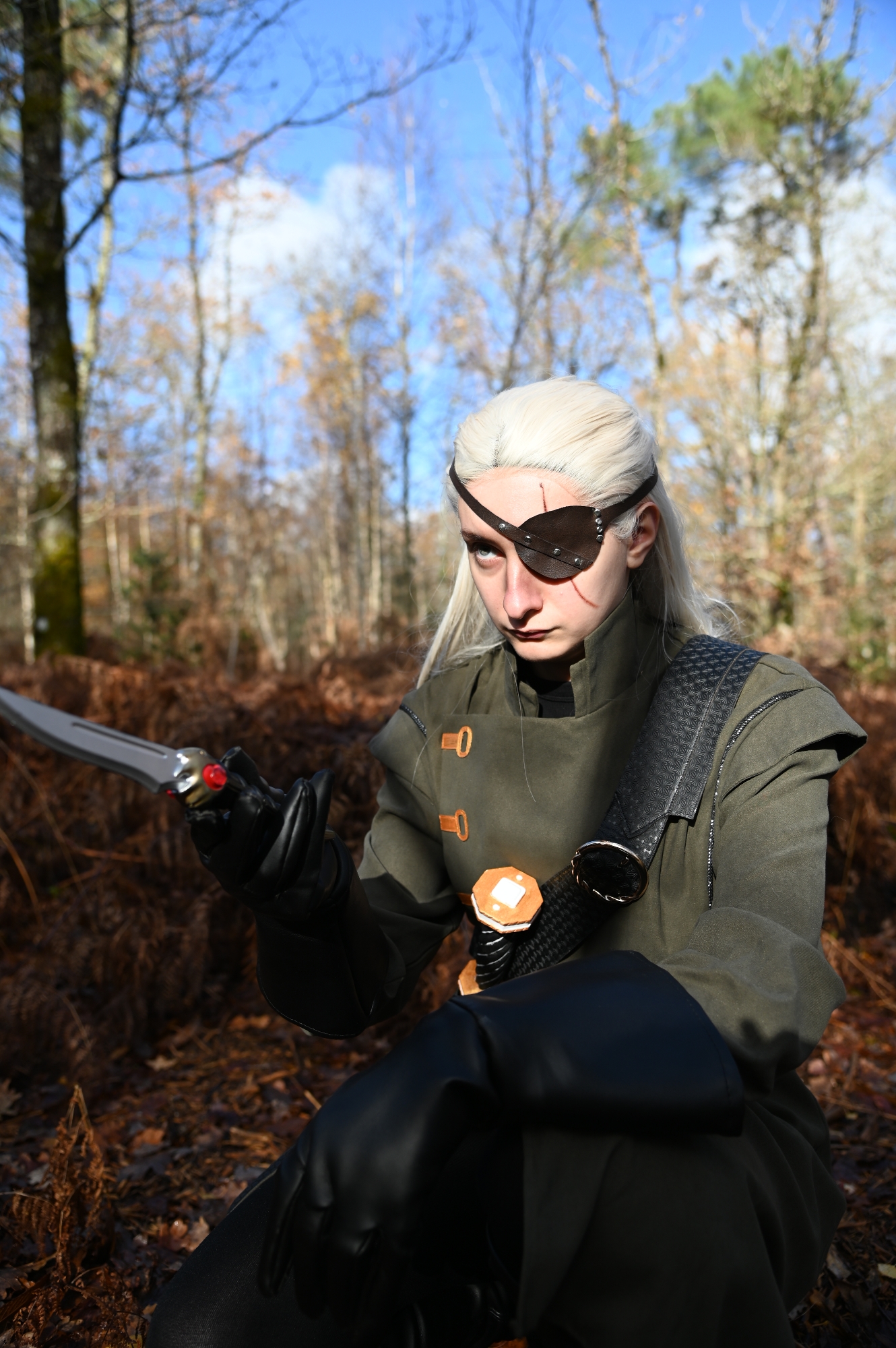 Aemond Targaryen — photo 15