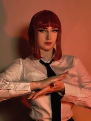 Makima preview 2