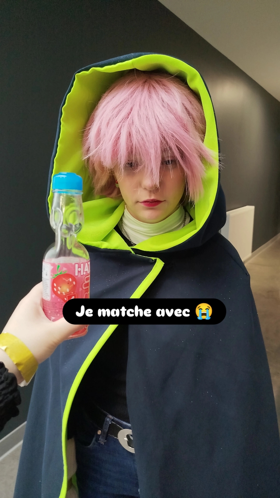 Mizi rebelle — photo 29