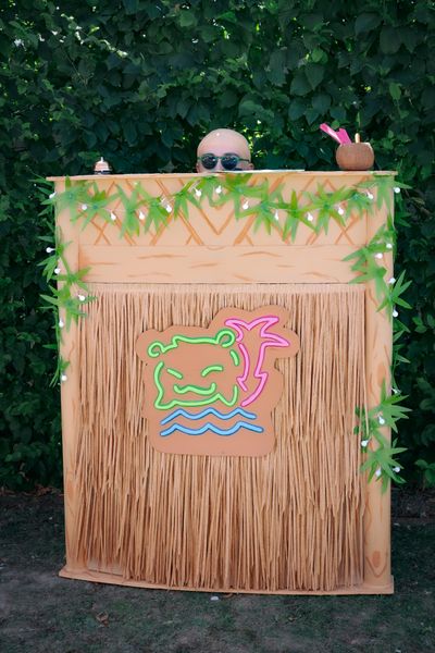 Asuteno - Braum Pool Party ✨