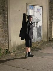Chara tout les jours preview 3