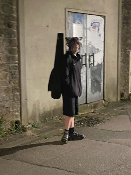 Zerowanttocry - Chara tout les jours