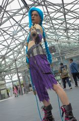Jinx preview 2