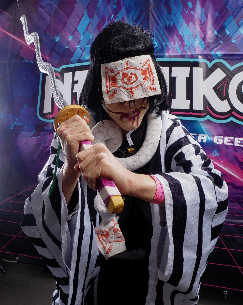 Obanai Iguro  - Photo 8