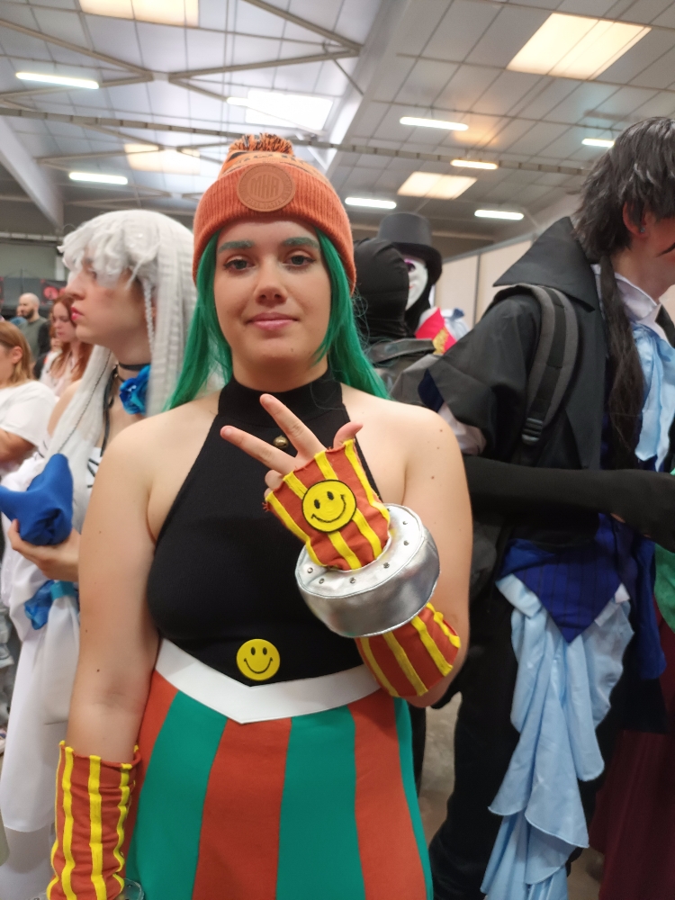 JapanMatsuri 2024! - Photo 9