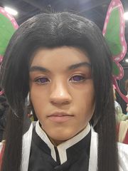 Game On Expo Kanae preview 3