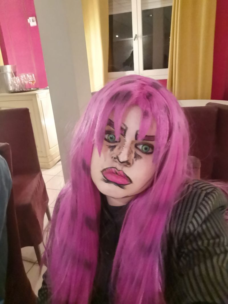 Rosecastel82_ – Diavolo toujours 