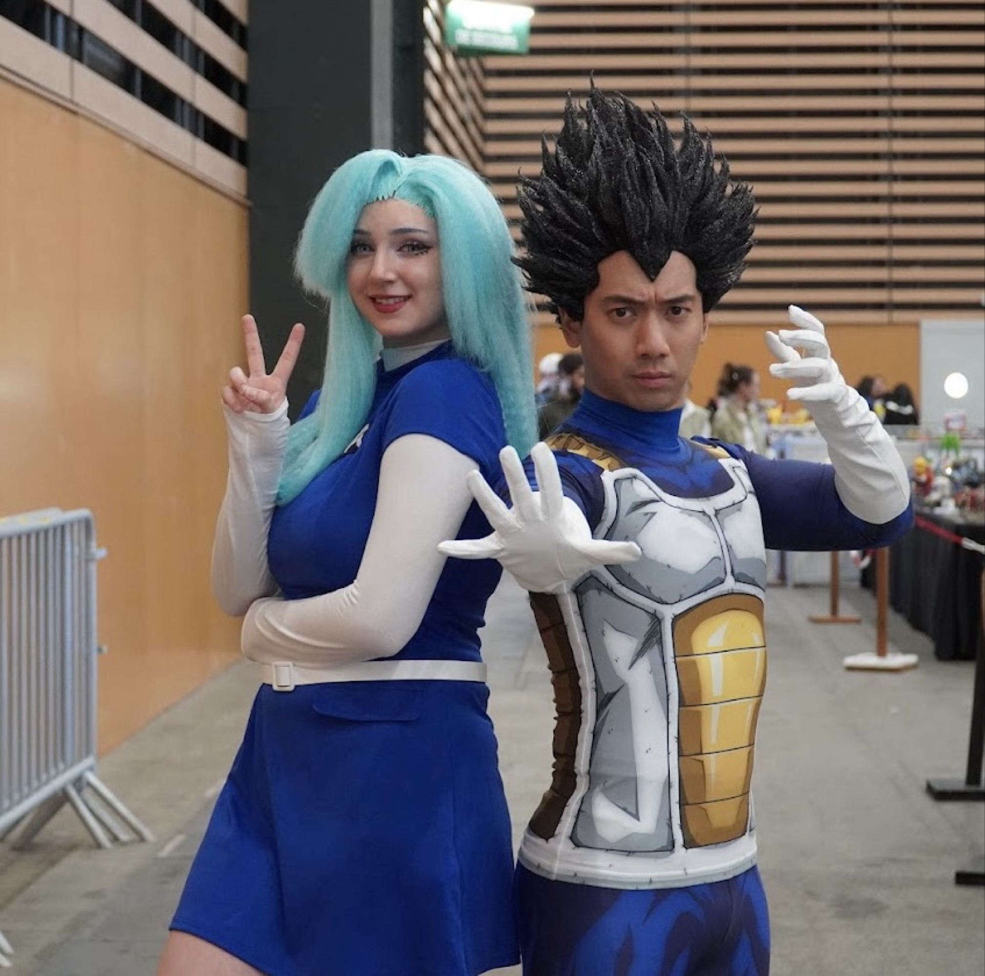 Bulma — photo 9