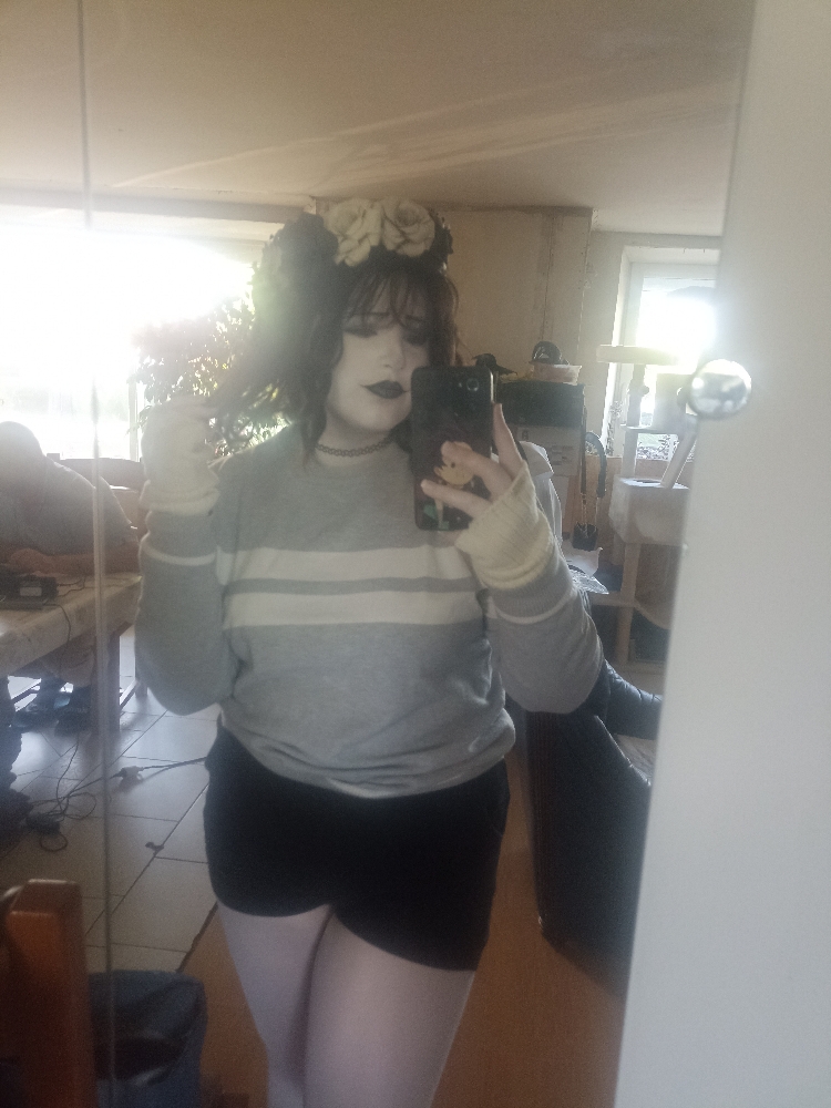 Core Frisk — photo 5